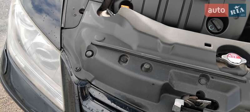 Седан Honda Legend 2006 в Броварах