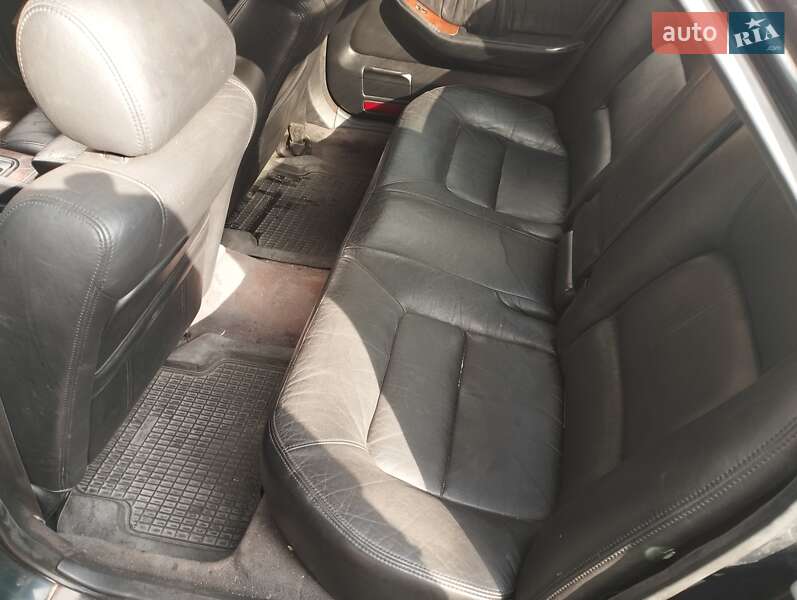 Седан Honda Legend 1996 в Полтаве