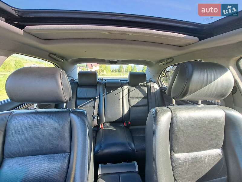 Седан Honda Legend 2006 в Харькове