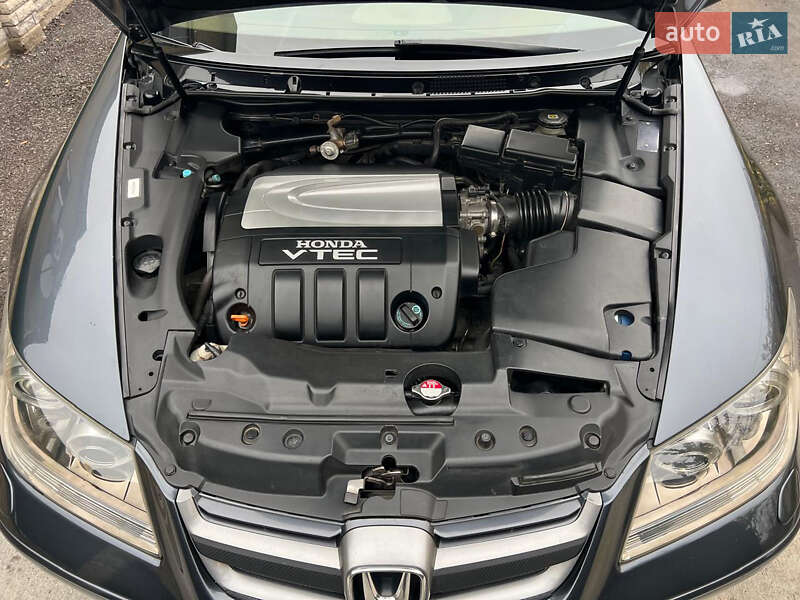 Седан Honda Legend 2007 в Черкасах