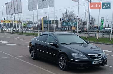 Седан Honda Legend 2007 в Киеве