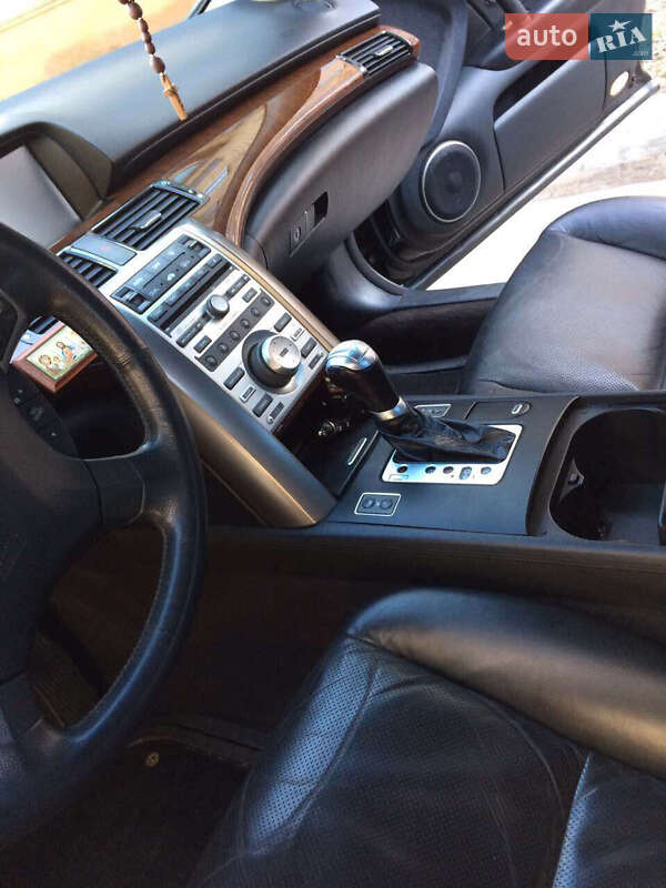 Седан Honda Legend 2006 в Ірпені