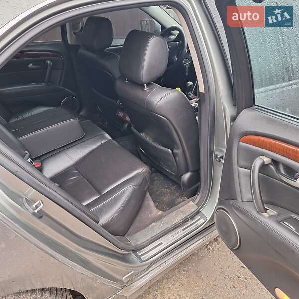 Седан Honda Legend 2008 в Нежине