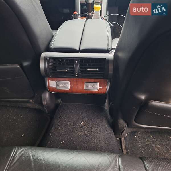 Седан Honda Legend 2008 в Нежине