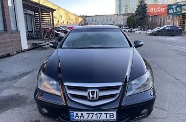 Седан Honda Legend 2006 в Киеве