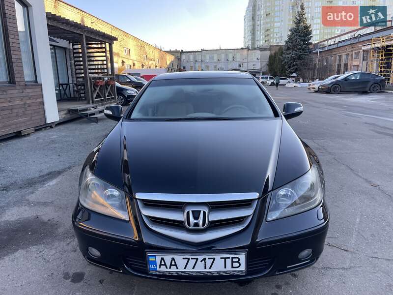 Honda Legend 2006