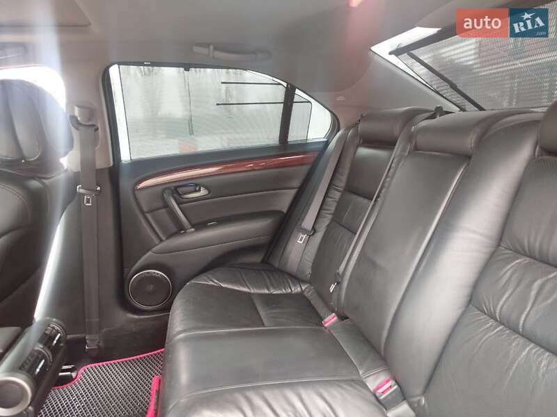 Седан Honda Legend 2006 в Харькове