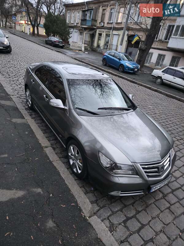 Седан Honda Legend 2009 в Одессе фото 11 Седан Honda Legend 2009 в Одессе