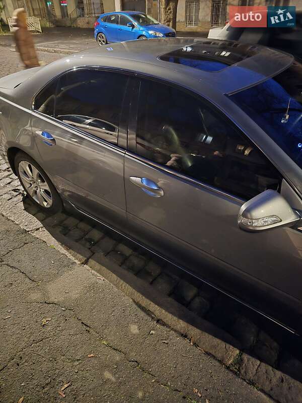 Седан Honda Legend 2009 в Одессе фото 15 Седан Honda Legend 2009 в Одессе