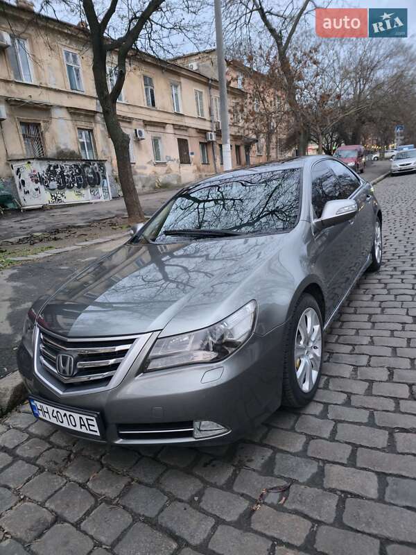 Седан Honda Legend 2009 в Одессе фото 21 Седан Honda Legend 2009 в Одессе
