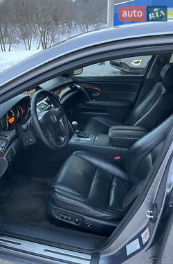 Седан Honda Legend 2006 в Ивано-Франковске фото 11 Седан Honda Legend 2006 в Ивано-Франковске
