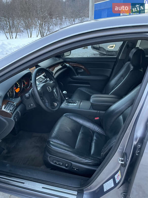 Седан Honda Legend 2006 в Харькове фото 11 Седан Honda Legend 2006 в Харькове