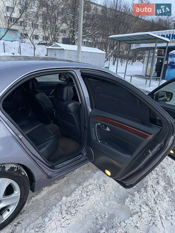 Седан Honda Legend 2006 в Харькове фото 16 Седан Honda Legend 2006 в Харькове