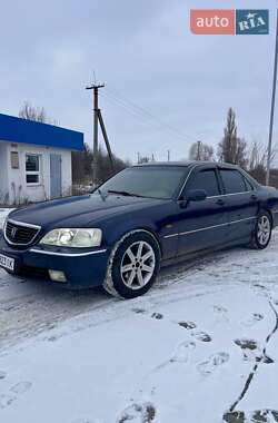 Седан Honda Legend 2000 в Семенівці