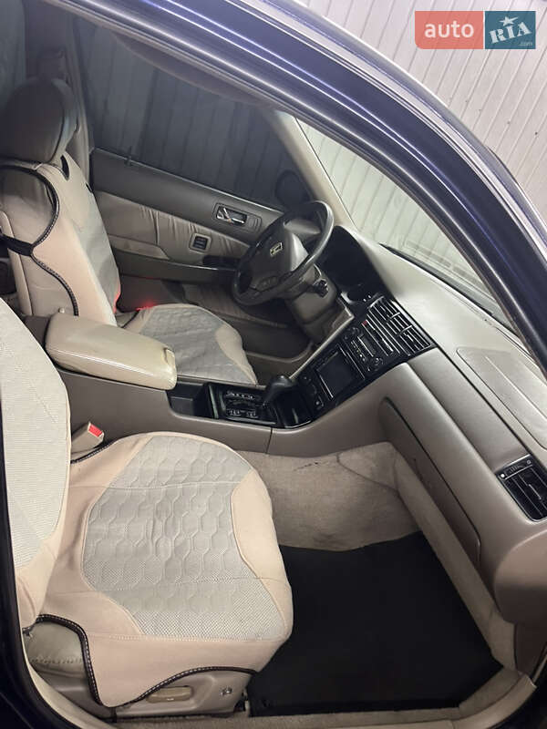 Седан Honda Legend 2000 в Киеве