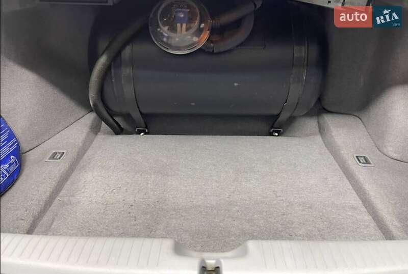 Седан Honda Legend 2009 в Львове