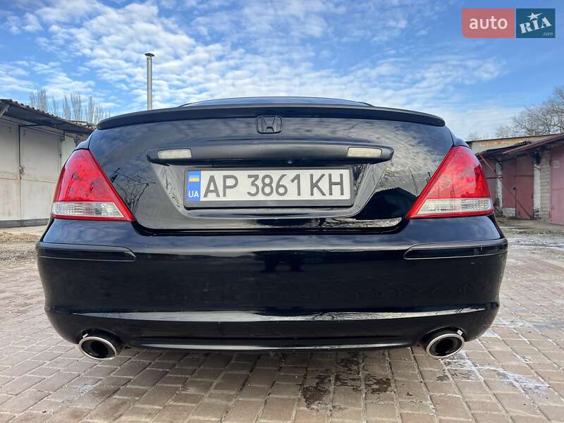 Седан Honda Legend 2006 в Запорожье