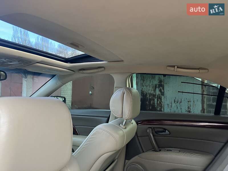 Седан Honda Legend 2006 в Запорожье