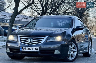 Седан Honda Legend 2008 в Одесі