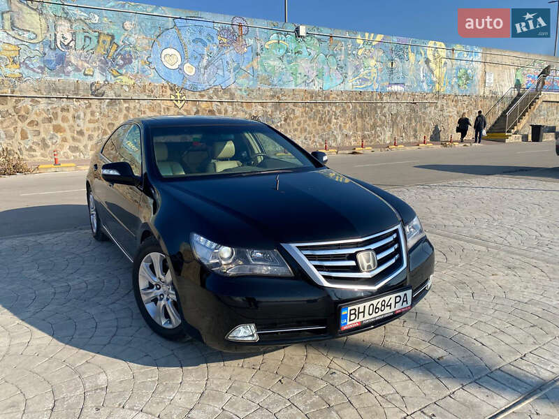 Седан Honda Legend 2008 в Одессе