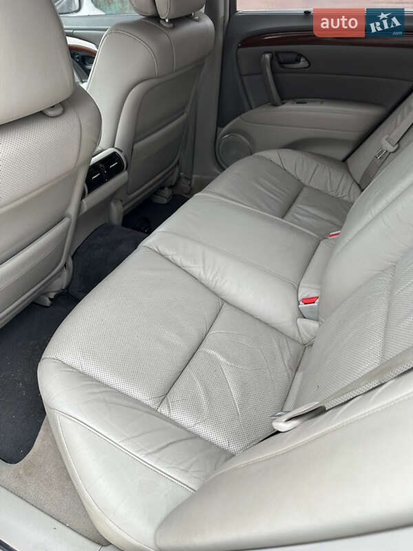 Седан Honda Legend 2006 в Харькове фото 9 Седан Honda Legend 2006 в Харькове