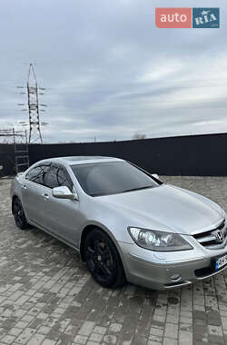 Седан Honda Legend 2007 в Одессе