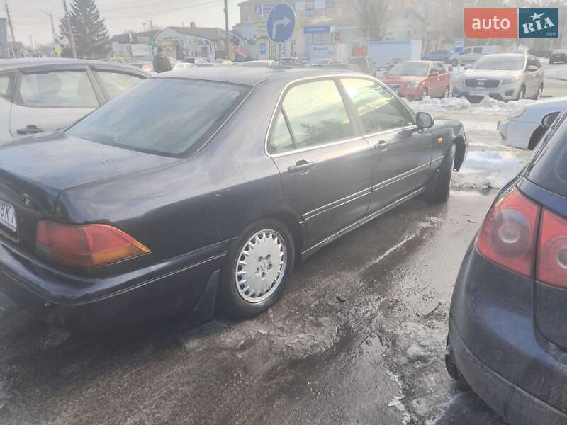 Седан Honda Legend 1997 в Переяславе