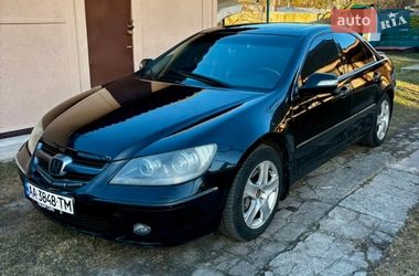 Седан Honda Legend 2006 в Києві