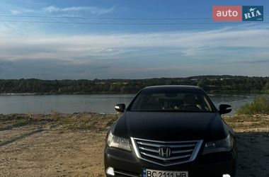 Седан Honda Legend 2008 в Львові