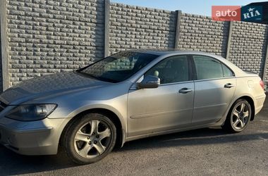 Седан Honda Legend 2006 в Харькове