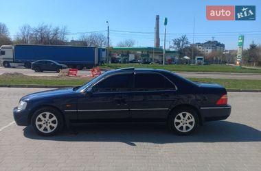 Седан Honda Legend 2000 в Львове