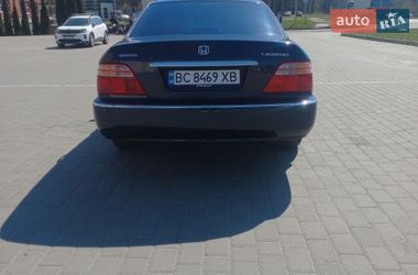 Седан Honda Legend 2000 в Львове