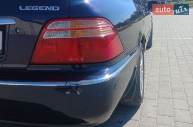 Седан Honda Legend 2000 в Львове