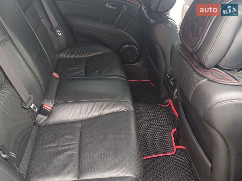 Седан Honda Legend 2006 в Харкові