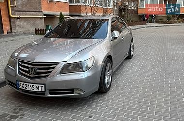 Седан Honda Legend 2008 в Харькове