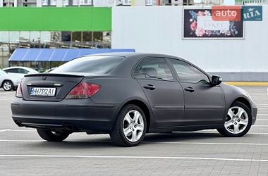 Седан Honda Legend 2006 в Одессе