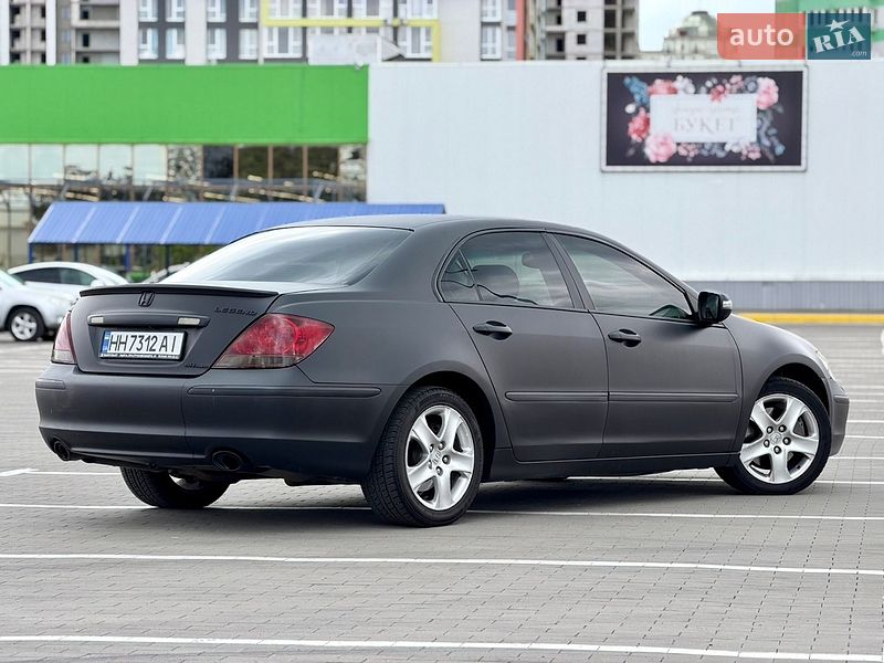 Седан Honda Legend 2006 в Одессе