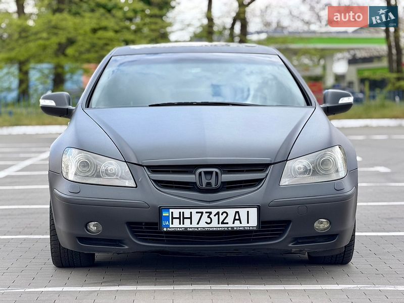 Седан Honda Legend 2006 в Одессе
