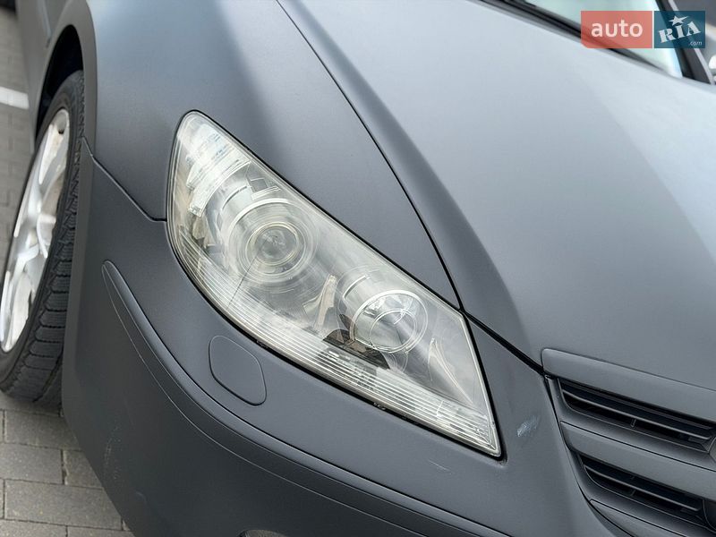 Седан Honda Legend 2006 в Одессе