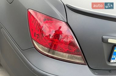 Седан Honda Legend 2006 в Одессе