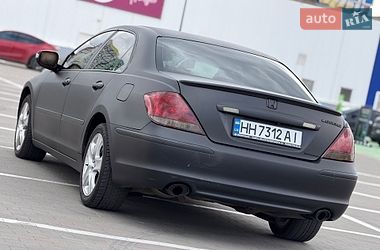 Седан Honda Legend 2006 в Одессе