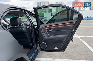 Седан Honda Legend 2006 в Одессе