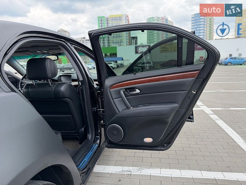 Седан Honda Legend 2006 в Одессе