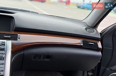 Седан Honda Legend 2006 в Одессе