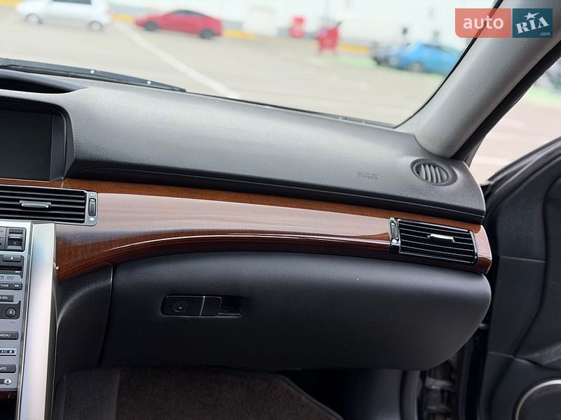 Седан Honda Legend 2006 в Одессе