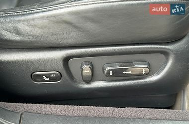 Седан Honda Legend 2006 в Одессе