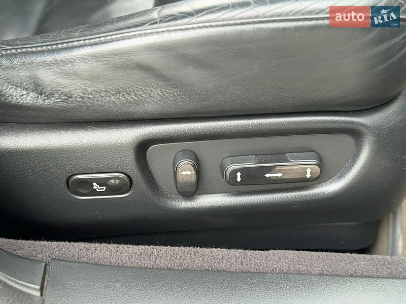Седан Honda Legend 2006 в Одессе