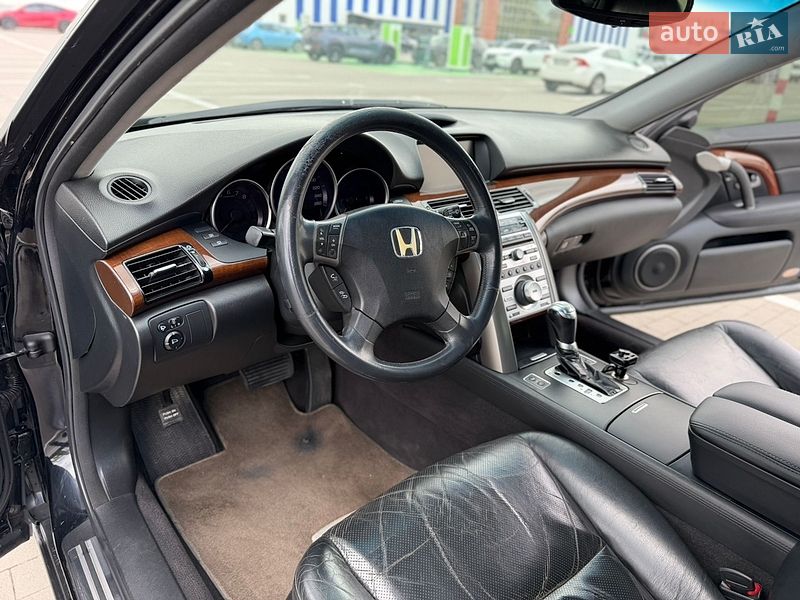 Седан Honda Legend 2006 в Одессе