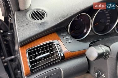 Седан Honda Legend 2006 в Одессе