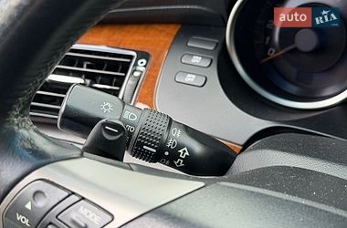 Седан Honda Legend 2006 в Одессе